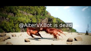 @AlterVKBot is dead.mp4
